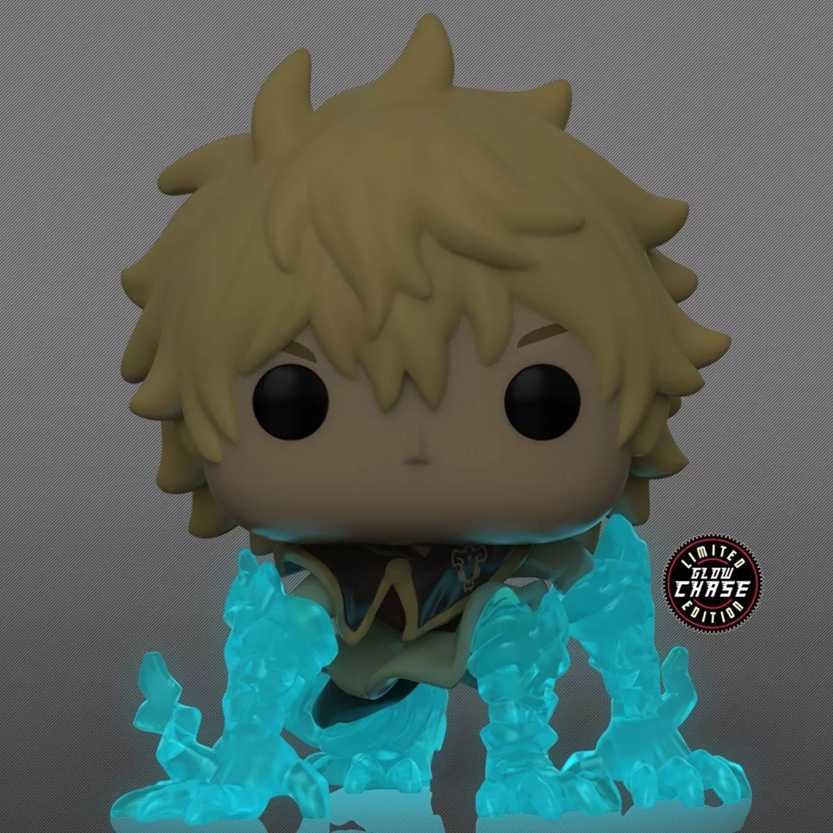 Black Clover Wave 2 - Funko Pop! Vinyl Figure - Common Bundle – H&P  Collectibles