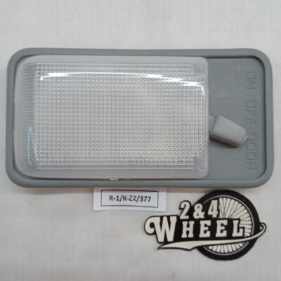 Toyota Corolla KE70 KE75 TE71 TE72 AE86 Trueno Levin Interior Room Dome Light