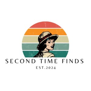 Second Time Finds | eBay Stores