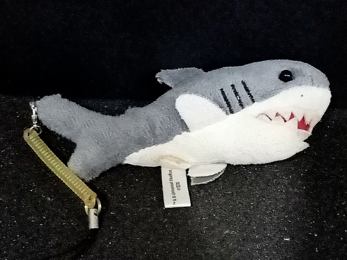 USJ Jaws Mini 4.5