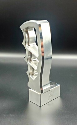 CHEVROLET CAMARO BILLET SHIFTER