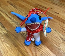 Disney  s Lilo  Stitch Plush Valentines Hearts Lilo Toy Factory Disney Plush