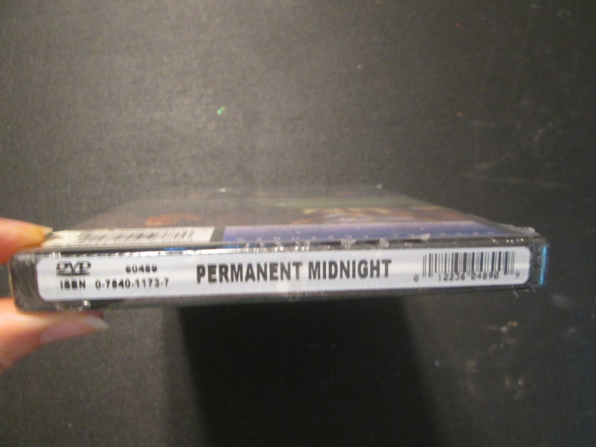Permanent Midnight (DVD, 1999) 12236048909| eBay