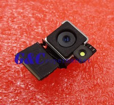 OEM iPhone 4S Back Rear 8MP Camera Module Replacement With Flash Flex Cable