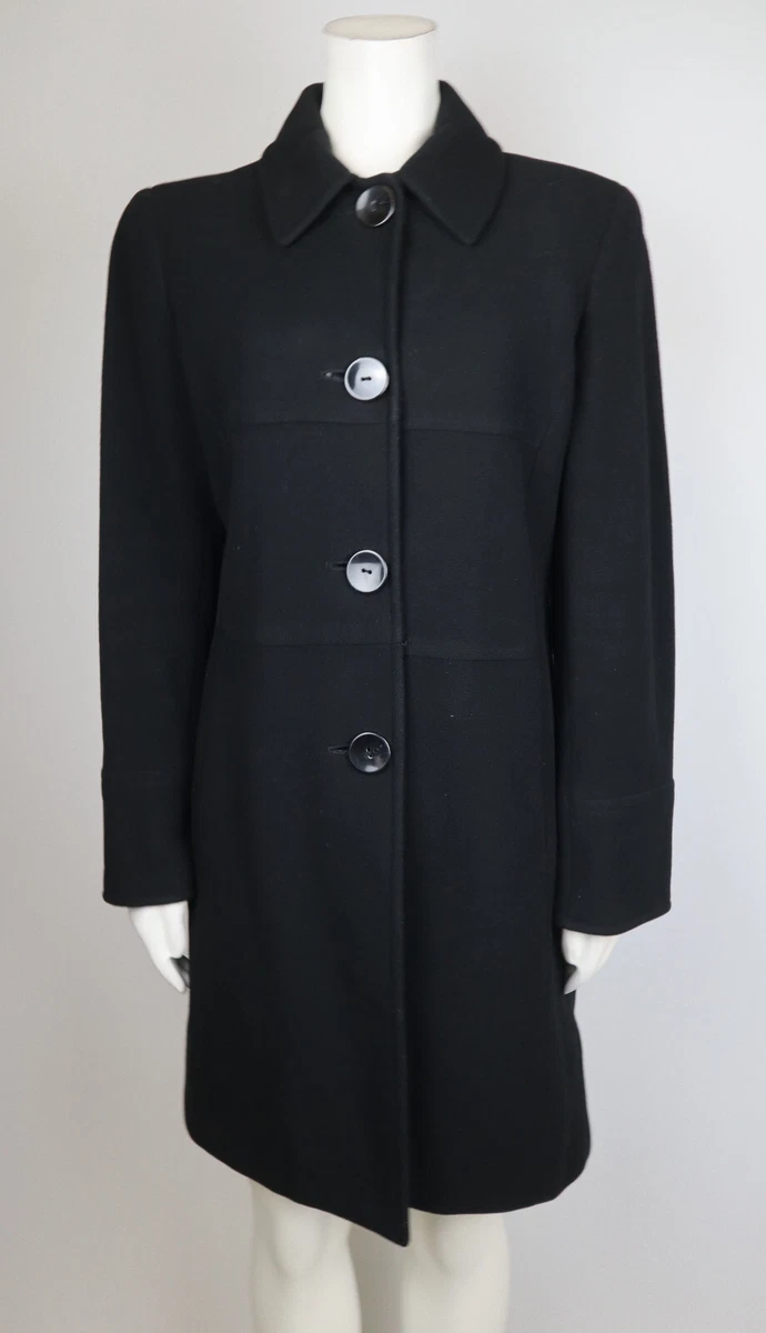 Liz claiborne peacoat 2025