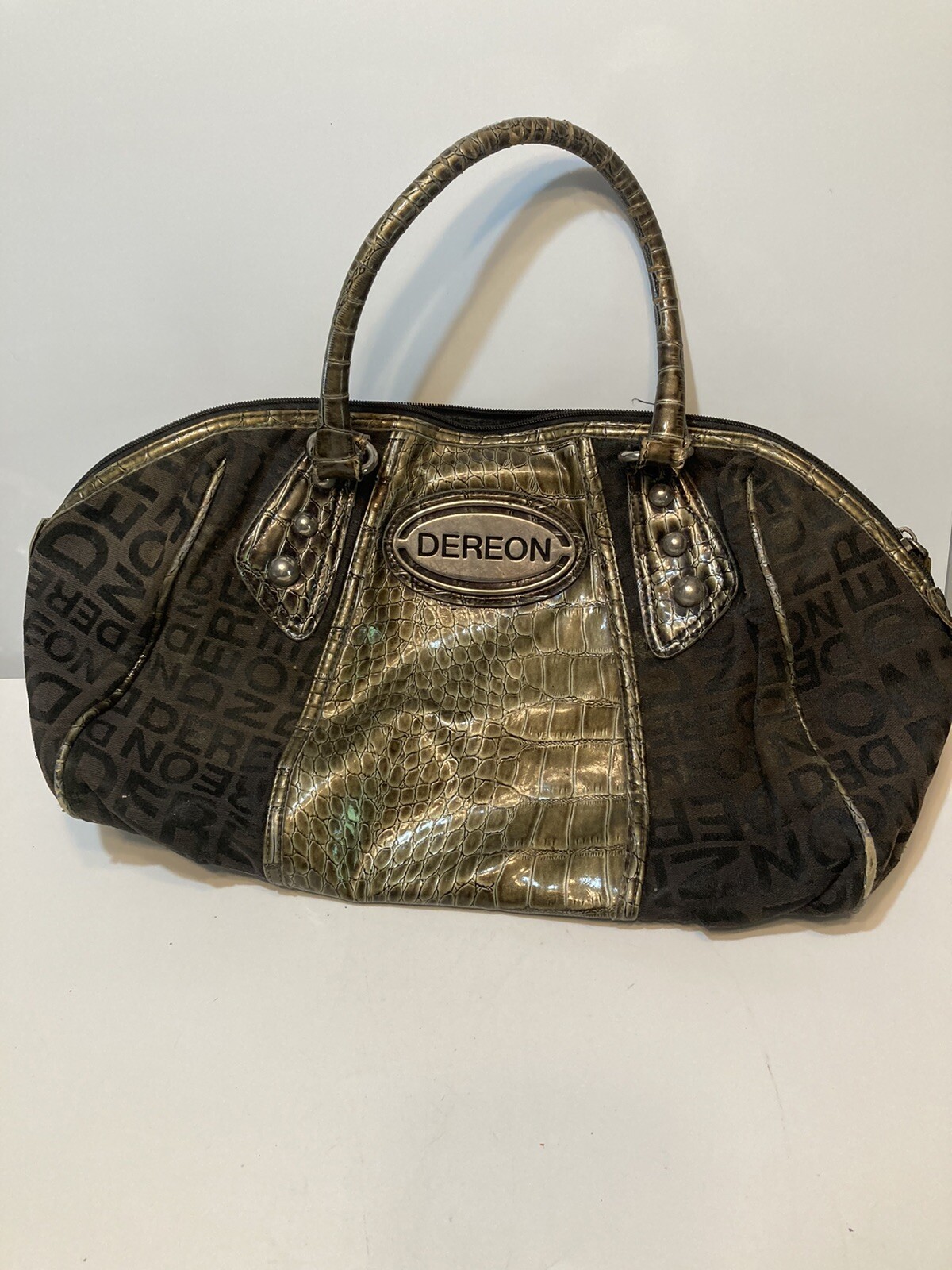 Dereon Purse Handbag eBay
