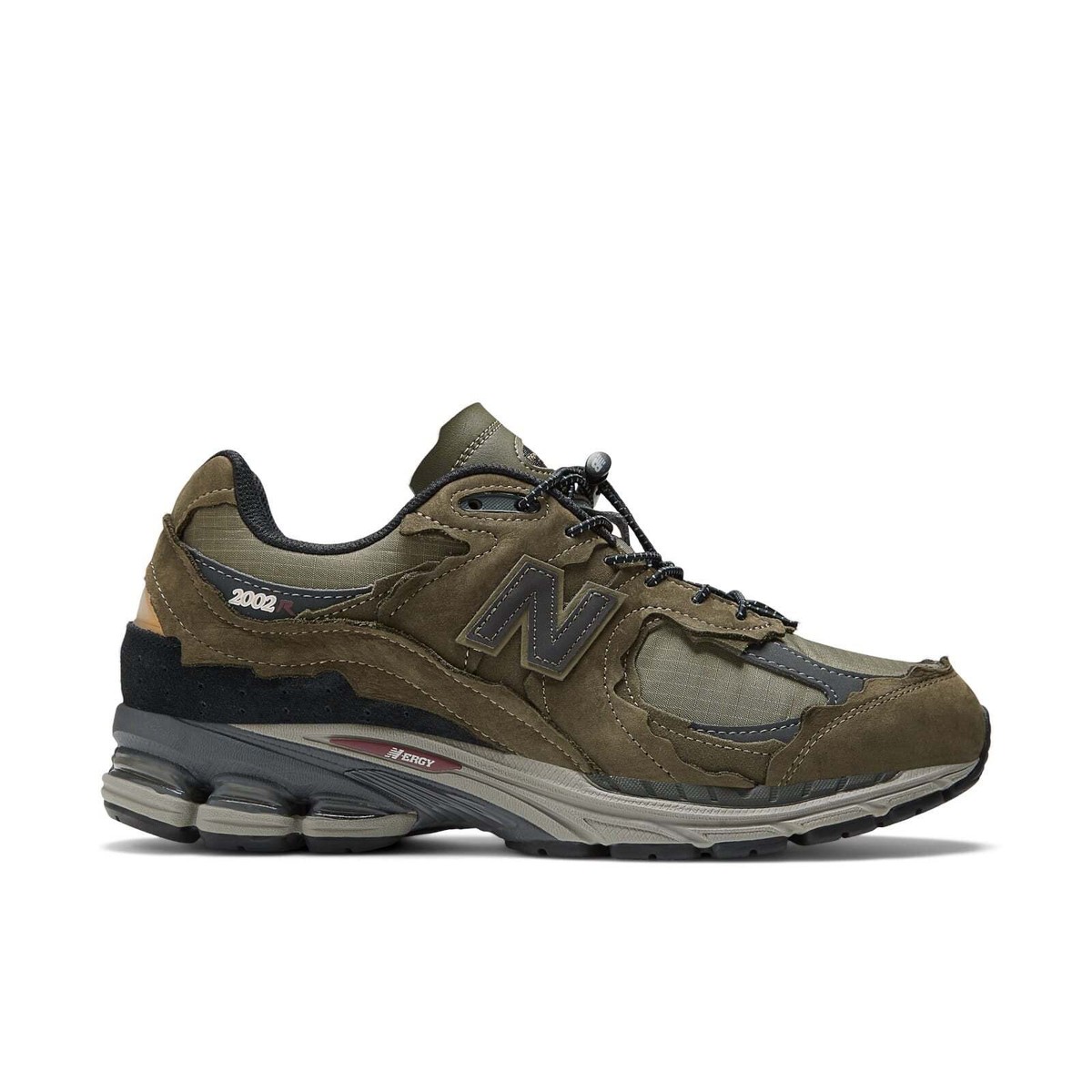 New Balance 2002R Protection Pack 2002RD 4colors Men's Size