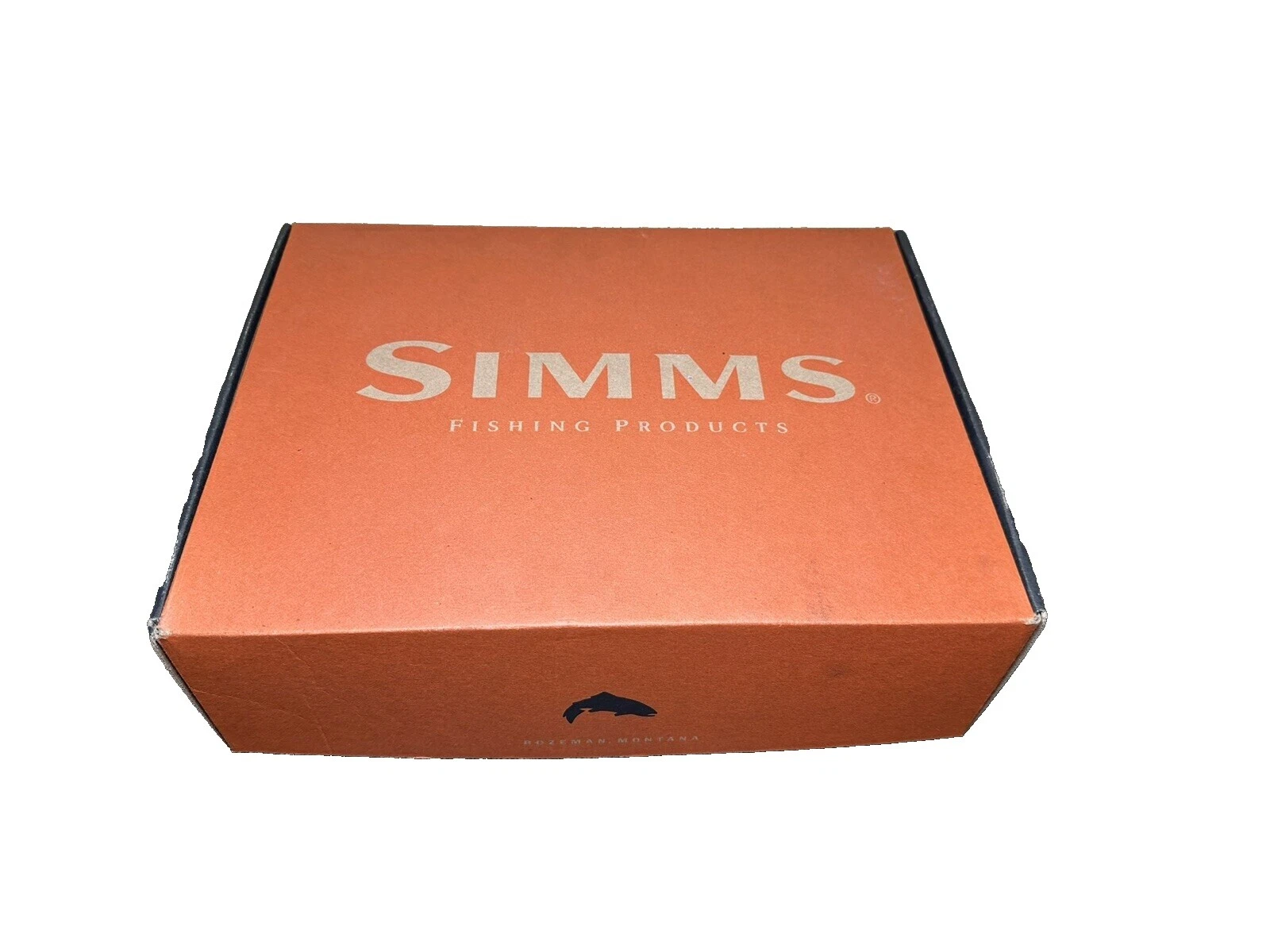 Simms Men's Long Fishing Waders