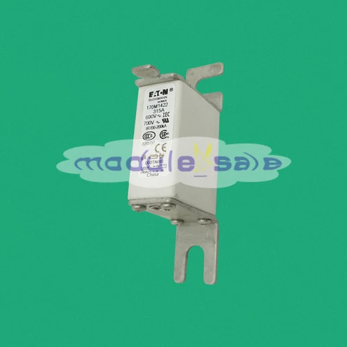 1PCS Bussmann Fuse 170M1422 690V 315A New