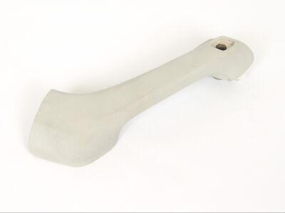 Genuine BMW E34 Door panel armrest. Driver. Rear 51428138769