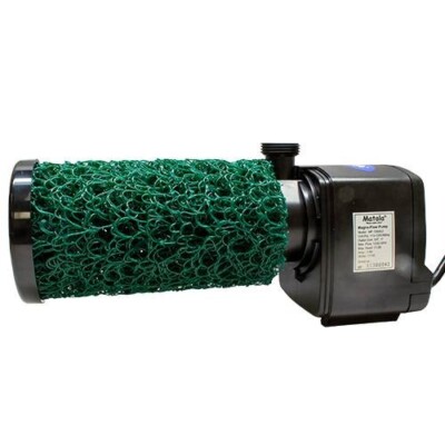 Matala Magna-Flow 1100 GPH Pump with EZ Bio11 Plus Prefilter