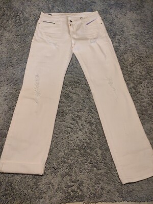 Hose Jeans Damen W31 L32 Calvin Klein Neu.        1254