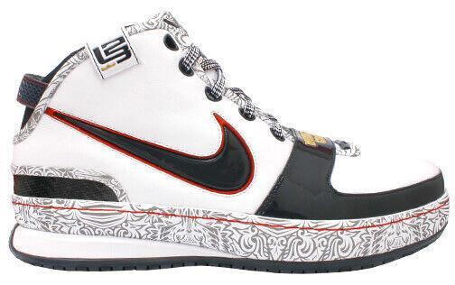 Nike LeBron 6 Witness Gold for Sale | Authenticity  display picture 1