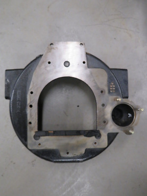 Cat Caterpillar C4.4 Schwungradgehäuse Perkins 1104 3713K03A/4 nur £597.98 + MwSt.