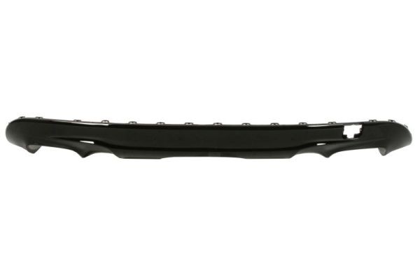 Rear BLIC 5511-00-3583972P Spoiler for MERCEDES-BENZ
