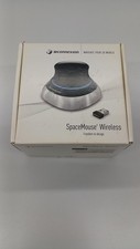 3D Mouse Model SPACEMOUSE 600044 3DCONNEXION