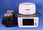 Ivoclar Vivadent Programat P510 Porcelain Dental Furnace w/ Vacuum Pump - BROKEN