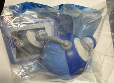 Burger King 2005 Robots the Movie Toy Bigweld Brand New Sealed