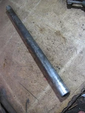 Ridgid 535 Pipe Bolt Threader Carriage Front Support Bar  E356-X 45440