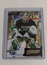 Upper Deck 202627 Mvp Hockey Jake Oettinger Gold Script Auto Upper Deck 202627 Mvp Hockey Jake Oettinger Gold Script Auto