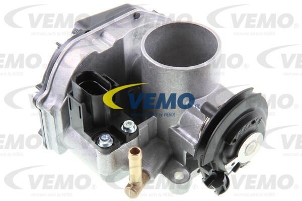 Boîtier de papillon automobile pour motorisation VAG 1.4 et 1.6