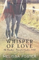 Melissa Foster | Whisper Of Love | Taschenbuch | Englisch (2017)