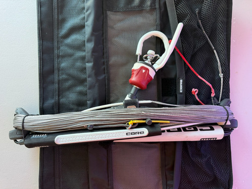 Core Sensor 4 PRO bar - Kite surfing/boarding