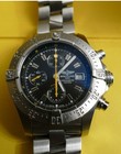 Breitling Avenger Skyland  Code Yellow Lmt. Edition 1000 Stk  Weltweit  Fullset