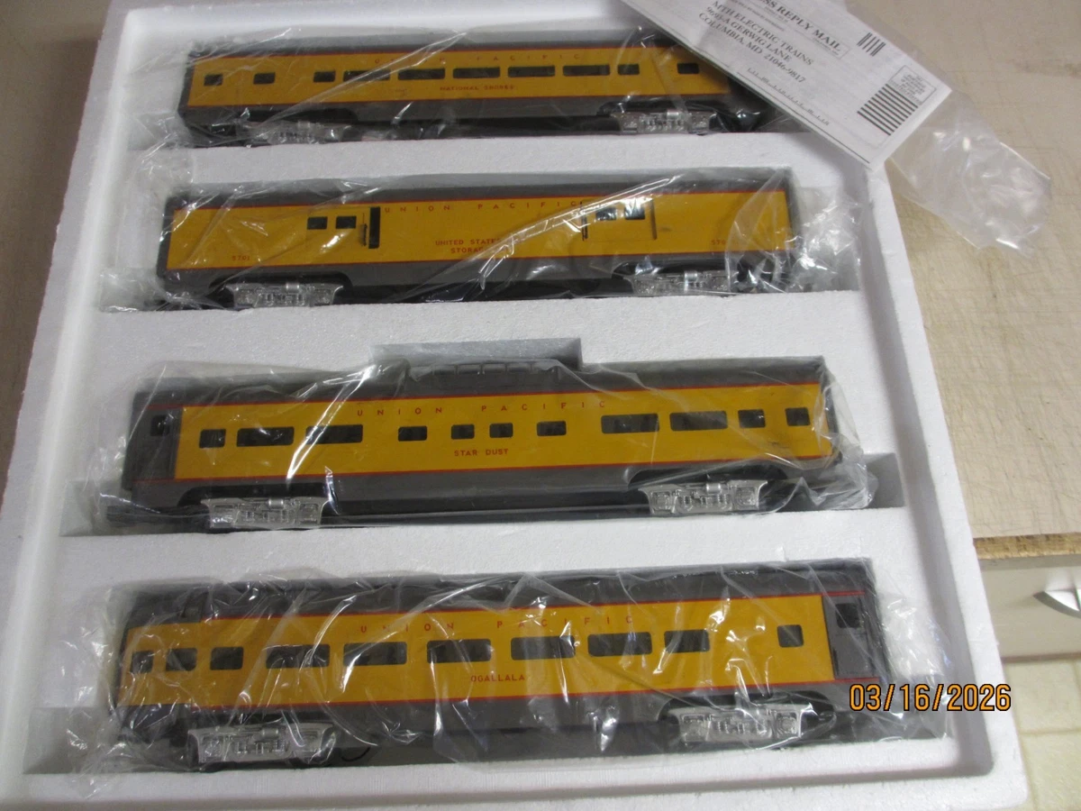 H0/DC Verwittert Union Pacific #217019 Centerbeam Flat Car (Neu (gemäss H0/DC Verwittert Union Pacific #217019 Centerbeam Flat Car (Neu (gemäss