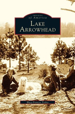 Rhea-Frances Tetley | Lake Arrowhead | Buch | Englisch (2004) | Gebunden