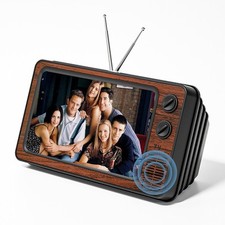 Cell Phone Screen Magnifier for Smartphones - 12 Inch HD 3D Foldabl... Fast Ship