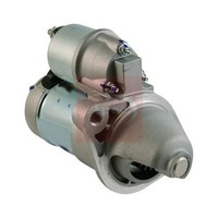 Apec Anlasser Startermotor Vauxhall Corsa Mk II C 2000-2007 12V 1,1Kw