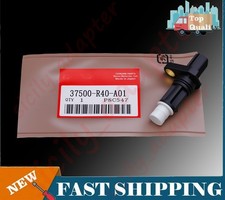 Crankshaft Position Sensor Crank Honda For Oe37500-r40-a01accord Cr-v Acura Ilx