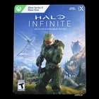 Halo Infinite Xbox Series X Steelbook Edition Brand New Sealed