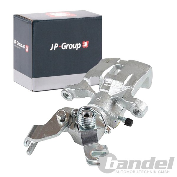 JP Group Bremssattel Hinterachse Rechts Passend FüR Mazda 6 | 3862000180-image