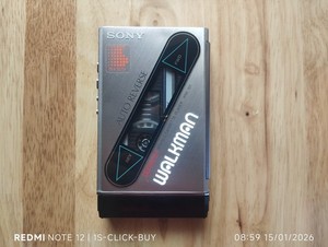 Sony Wm 101 | eBay