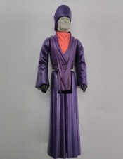 Star Wars Kenner Imperial Dignitary 1984 Vintage Collectible