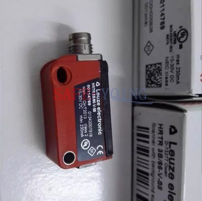 NEW 1PCS Leuze Sensor RTR 3B/66-V-S8 50114769 #lk