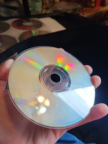 Saturn Bomberman (Sega Saturn, 1997) Disc Only