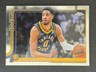 2025-26 Topps Chrome Basketball #3 - Tyrese Haliburton - Indiana Pacers