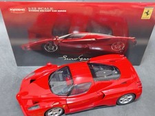 KYOSHO 1/12 FERRARI ENZO ROSSO SCUDERIA 452233