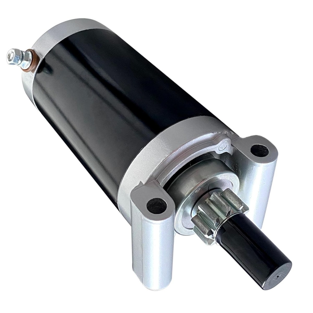 Electric Starter For Craftsman Z6900 Zero Turn Mower 17ARCACA099