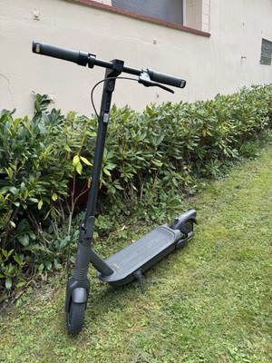 Segway Ninebot Max G2 D