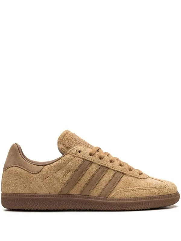 JJJJound  Samba 30cm サンバ タバコ ジョウンド adidas JJJJound x Samba OG Tobacco for Sale | Authenticity