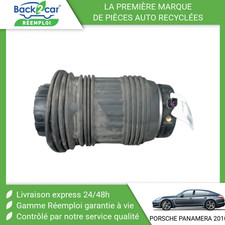 Essieu Porsche PANAMERA
