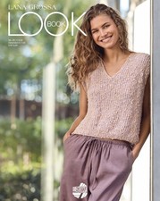 Lana Grossa Look Book N°. 20:  - 28 flauschi...