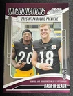 2025 Panini Will Howard Base (Raw)