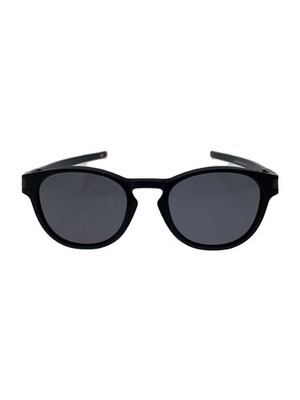 OAKLEY LATCH Sunglasses Black OO9349-1953