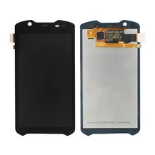 For Zebra TC52X TC52AX TC57X LCD Display Screen and Digitizer Assemlby