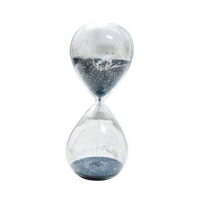 Sanduhr Sanduhr 30 Minuten Kreativ Schreibtisch Timer Wohndeko Sandglas Deko